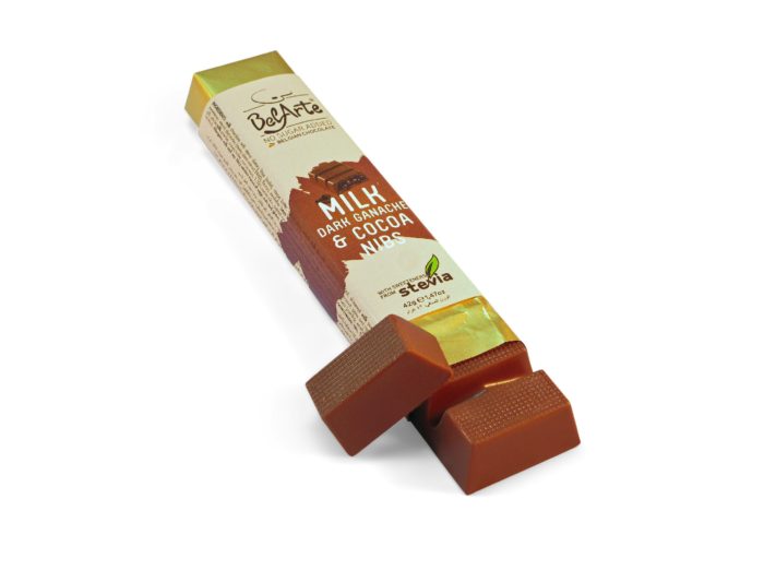 BEL ARTE SUGAR FREE MILK <span class=search-everything-highlight-color style=background-color:orange>CHOCOLATE</span> <span
class=search-everything-highlight-color style=background-color:orange>BAR</span> - 42GR