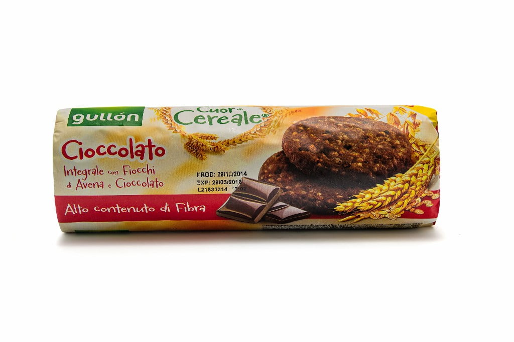 Cereal Cacao 280grs.