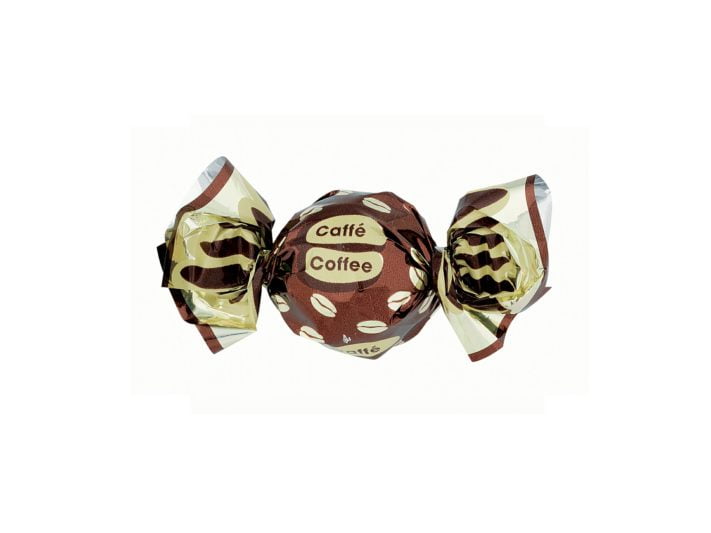 LAICA SWEET MOMENTS MILK CHOCOLATE WITH <span class=search-everything-highlight-color style=background-color:orange>COFFEE</span> CREAM FILLING - 1KG