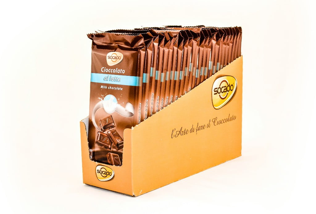 SOCADO MILK <span class=search-everything-highlight-color style=background-color:orange>CHOCOLATE</span> <span
class=search-everything-highlight-color style=background-color:orange>TABLET</span> - 100GR