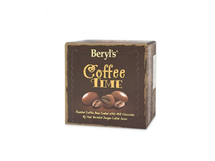BERYL’S <span class=search-everything-highlight-color style=background-color:orange>COFFEE</span> TIME ROASTED <span
class=search-everything-highlight-color style=background-color:orange>COFFEE</span> BEAN WITH MILK CHOCOLATE - 120GR