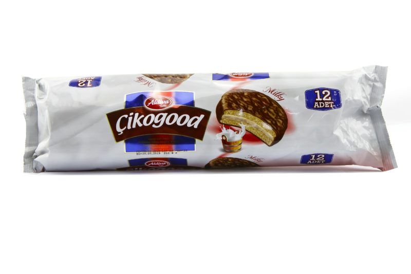 ALDIVA CIKOGOOD COCOA COATED MARSMALLOW SANDWICH <span class=search-everything-highlight-color style=background-color:orange>BISCUIT</span> - 216GR