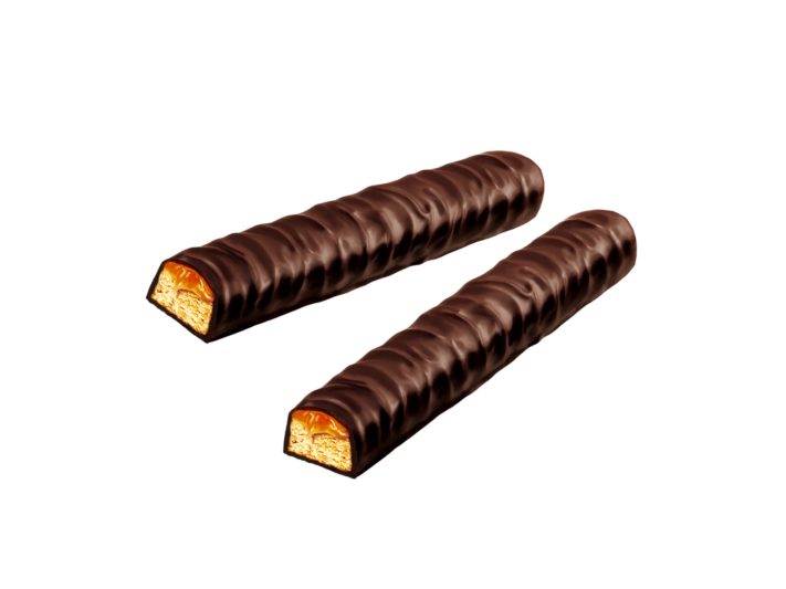 ALDIVA CHOCLIO MILK CHOCOLATE <span class=search-everything-highlight-color style=background-color:orange>WAFER</span> ROLLS WITH HAZELNUT CREAM - 36GR