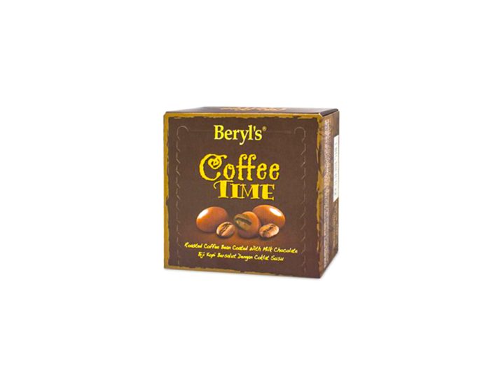 BERYL’S <span class=search-everything-highlight-color style=background-color:orange>COFFEE</span> TIME ROASTED <span
class=search-everything-highlight-color style=background-color:orange>COFFEE</span> BEAN WITH MILK CHOCOLATE - 120GR
