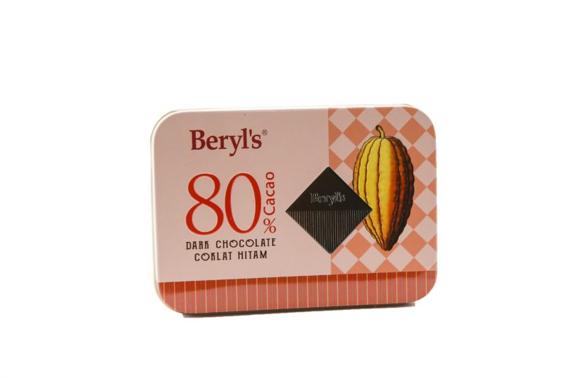 BERYL’S 80% CACAO <span class=search-everything-highlight-color style=background-color:orange>DARK</span> <span
class=search-everything-highlight-color style=background-color:orange>CHOCOLATE</span> MINI TIN - 108GR