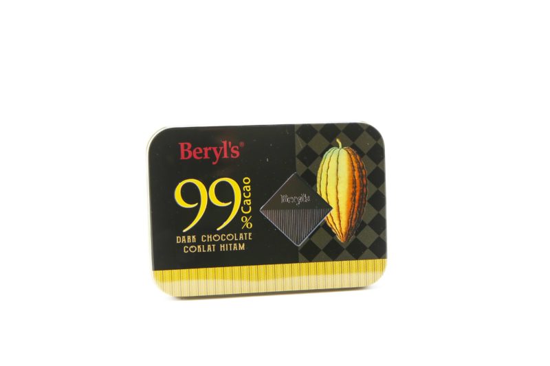 BERYL’S 99% CACAO <span class=search-everything-highlight-color style=background-color:orange>DARK</span> <span
class=search-everything-highlight-color style=background-color:orange>CHOCOLATE</span> MINI TIN - 108GR