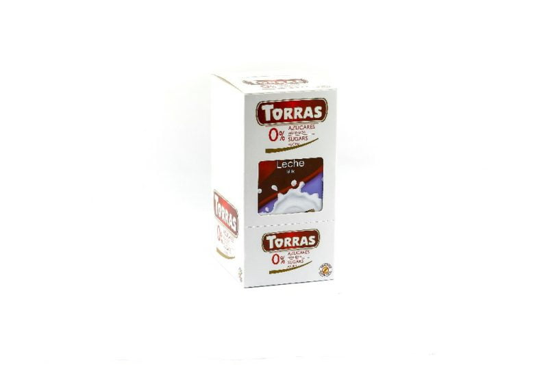 TORRAS <span class=search-everything-highlight-color style=background-color:orange>SUGAR</span> <span
class=search-everything-highlight-color style=background-color:orange>FREE</span> MILK <span
class=search-everything-highlight-color style=background-color:orange>CHOCOLATE</span> TABLET - 75GR