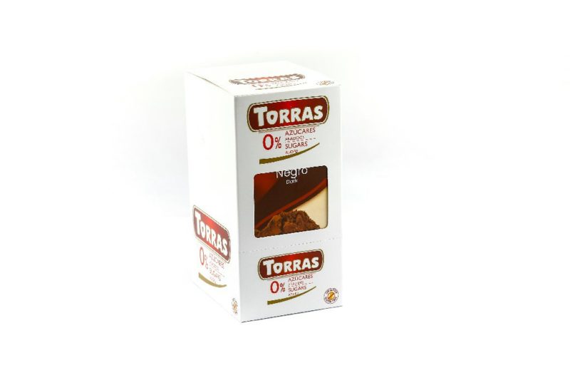 TORRAS SUGAR FREE DARK <span class=search-everything-highlight-color style=background-color:orange>CHOCOLATE</span> <span
class=search-everything-highlight-color style=background-color:orange>TABLET</span> - 75GR